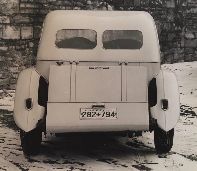 Tribute to Jack Luck | Welcome to the Home of the Saint Lawrence