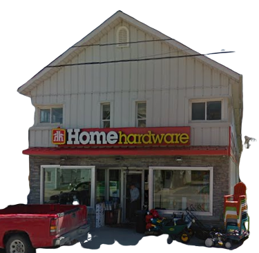 Home Hardware Odessa