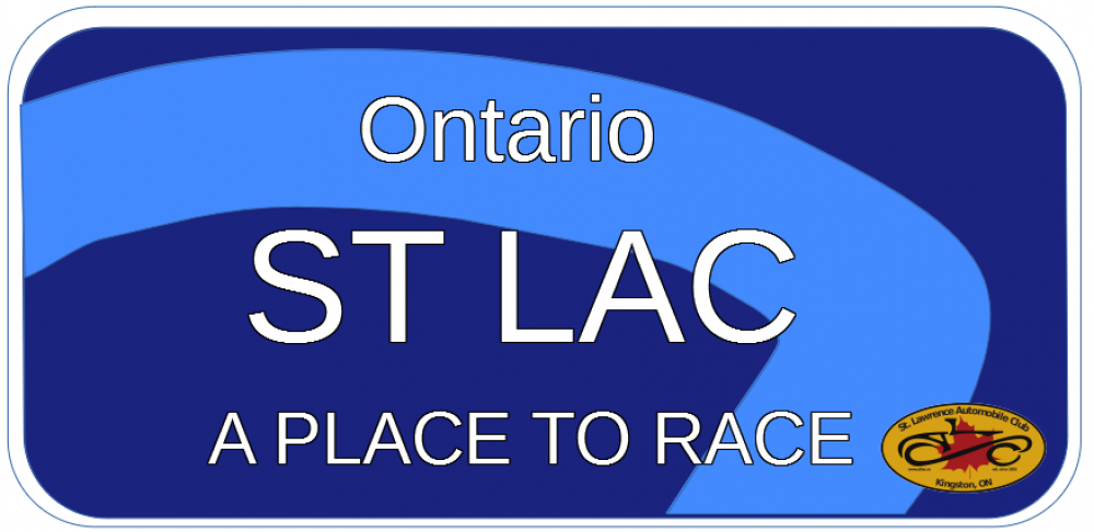 Welcome to the Home of the ST Lawrence Automobile Club (ST LAC)
